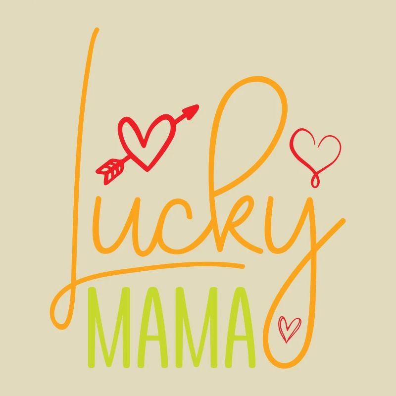 Mama Mutter Mom Muttertag - Muttertagsdesign