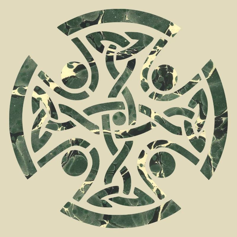 Celtic knot 11 e 226