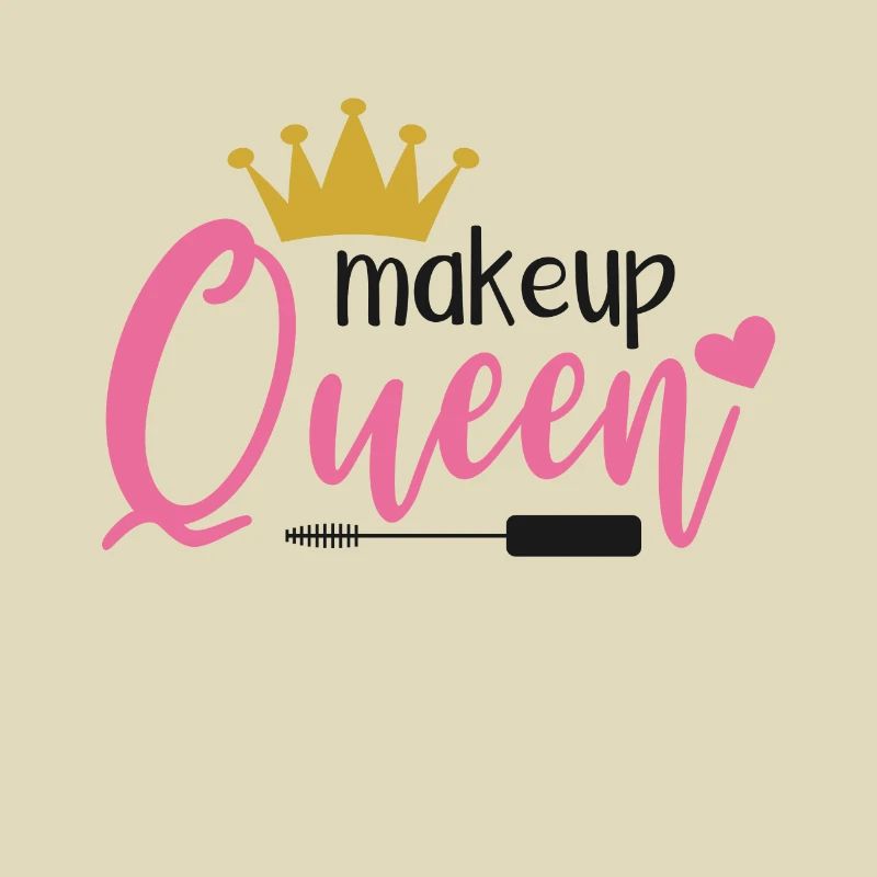 makeup queen