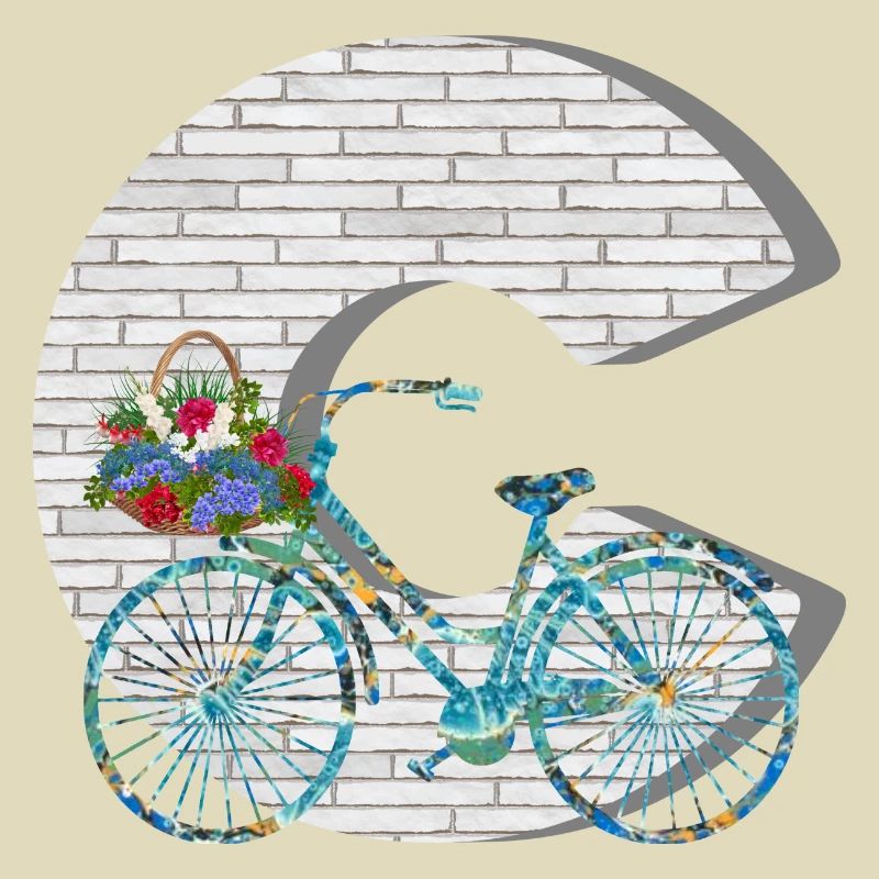 bicycle e 100 c