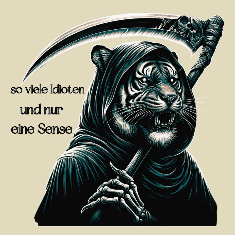 soviele Idioten