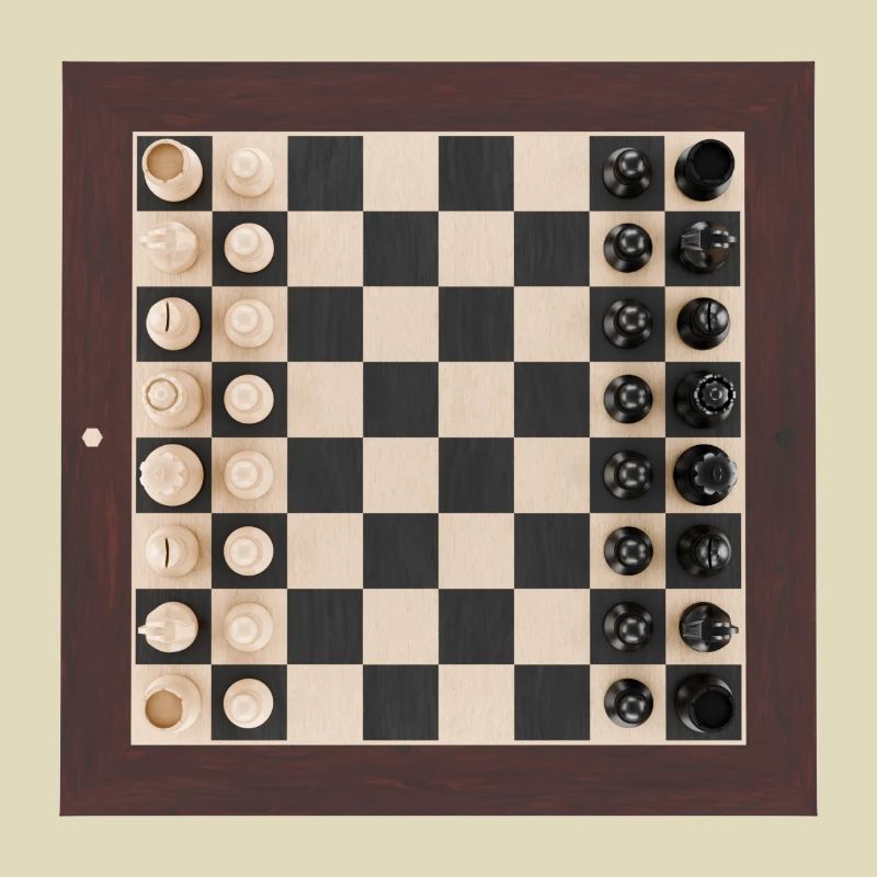 Chessboard