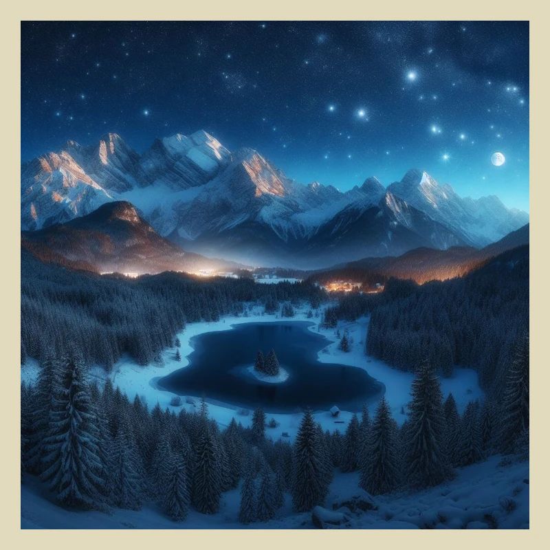 Landschaft