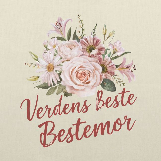 Verdens beste bestemor