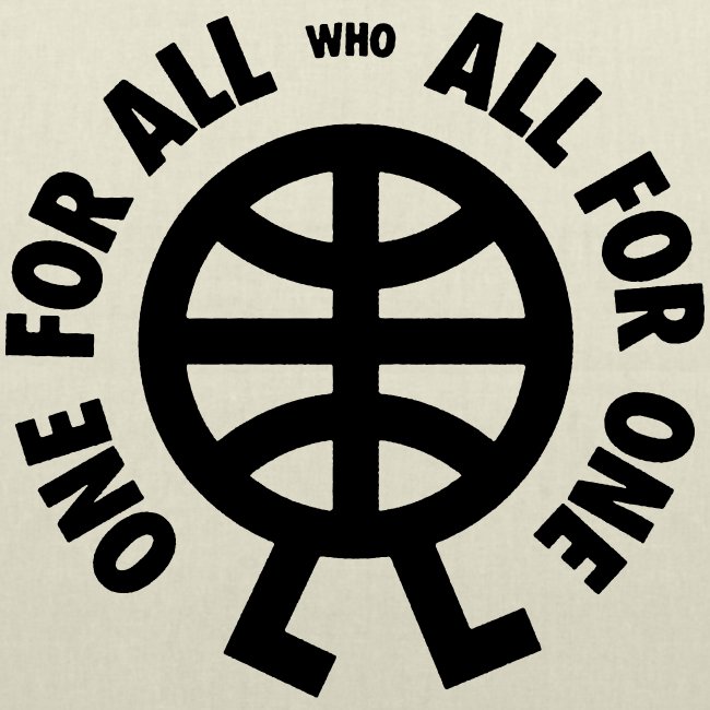 BD One for All – All for One