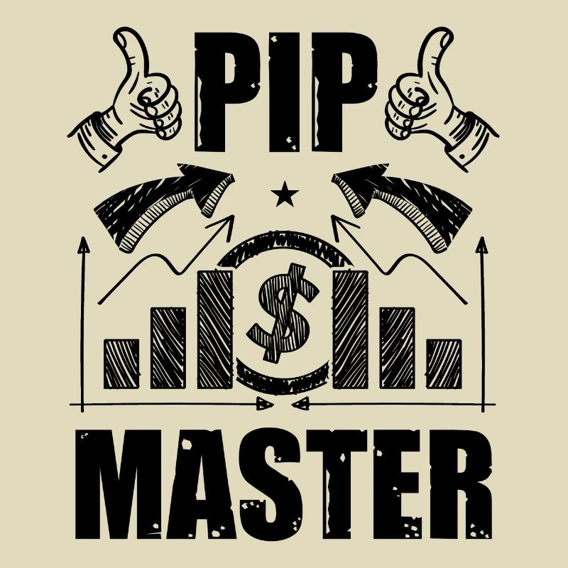 Pip Master Drôle de cotation de trading Forex