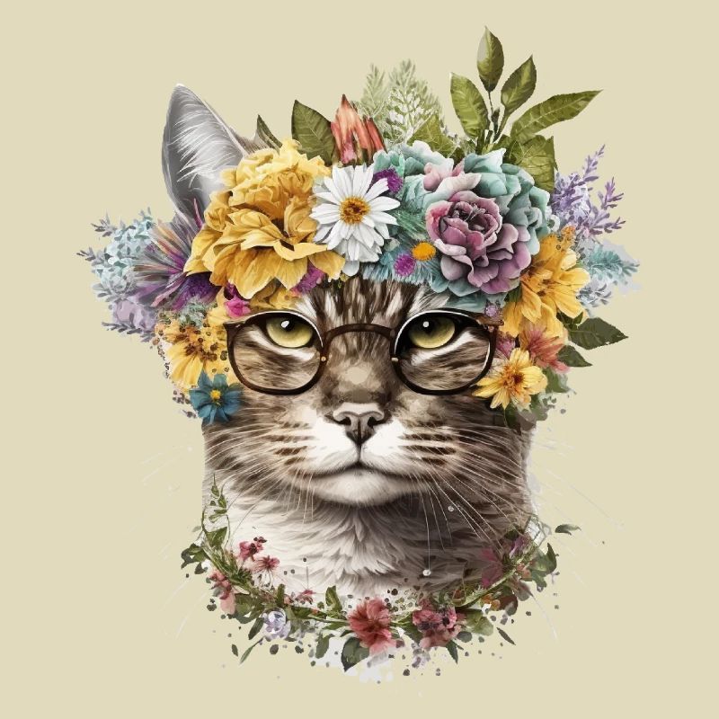 Coole Katze
