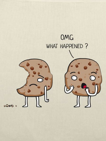 Cookies OMG