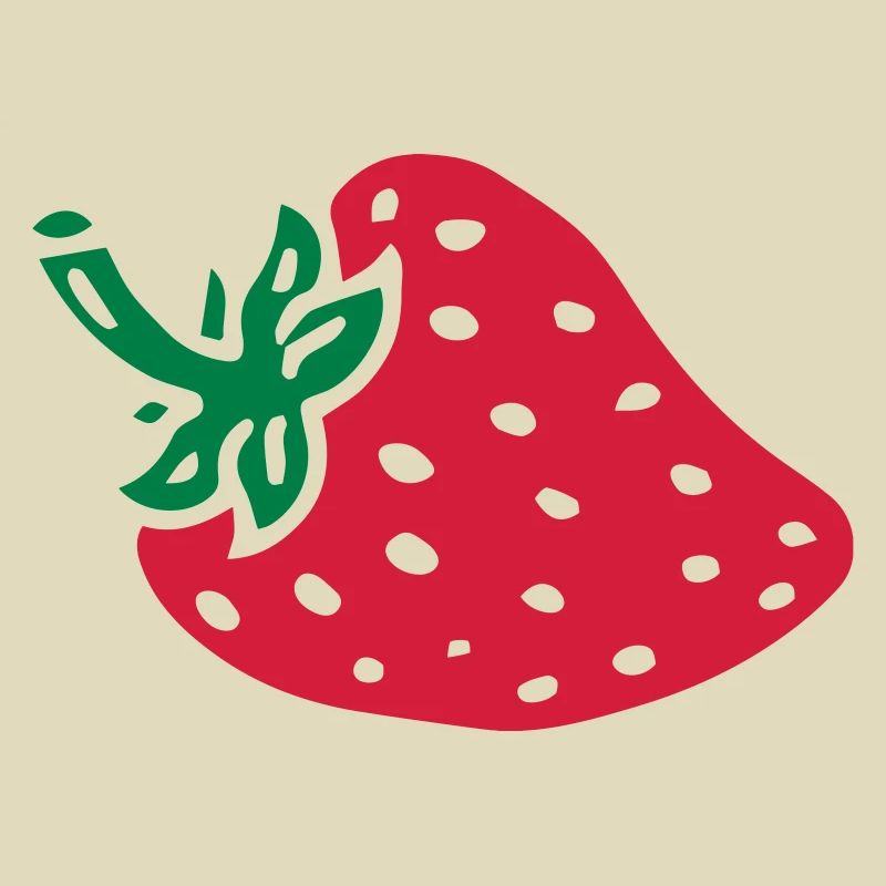 Strawberry Strawberry Fruit Fruit Summer