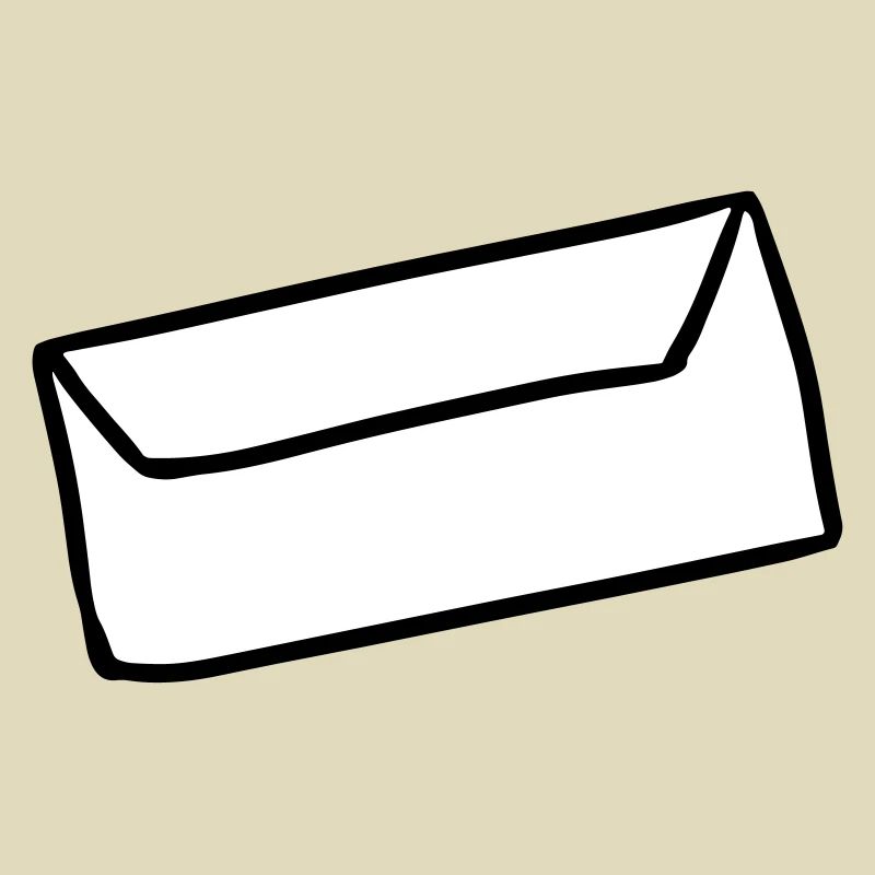 Envelope envelope letter letter icon