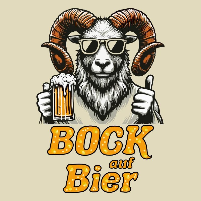 Bock auf Bier!