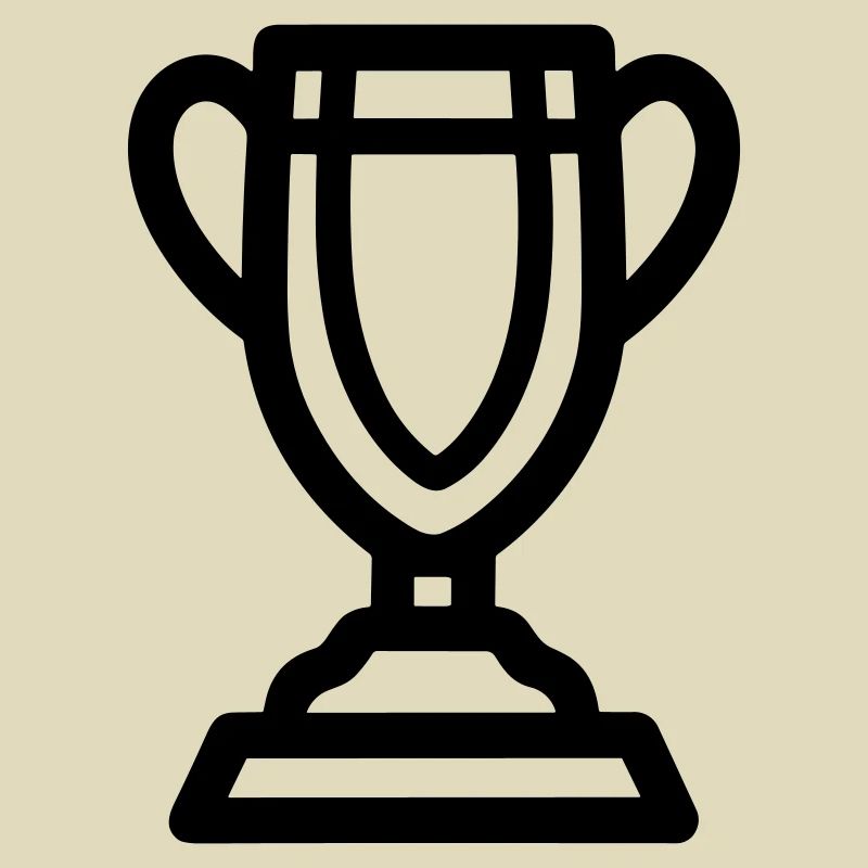 Trophäe