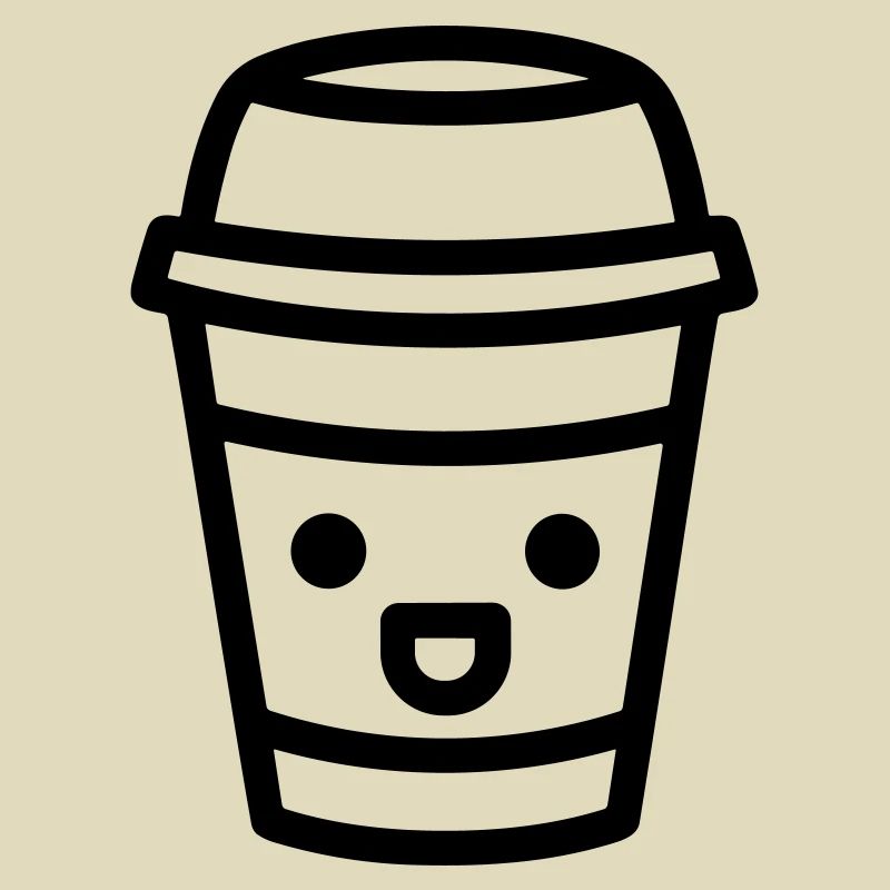 Kaffeebecher
