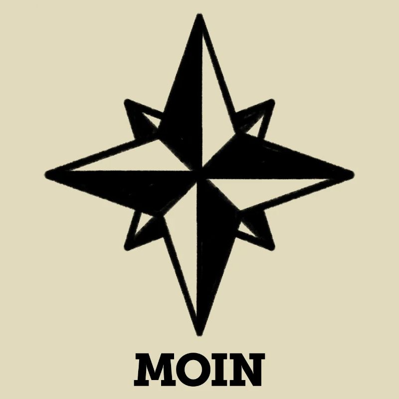 Moin (Kompass)