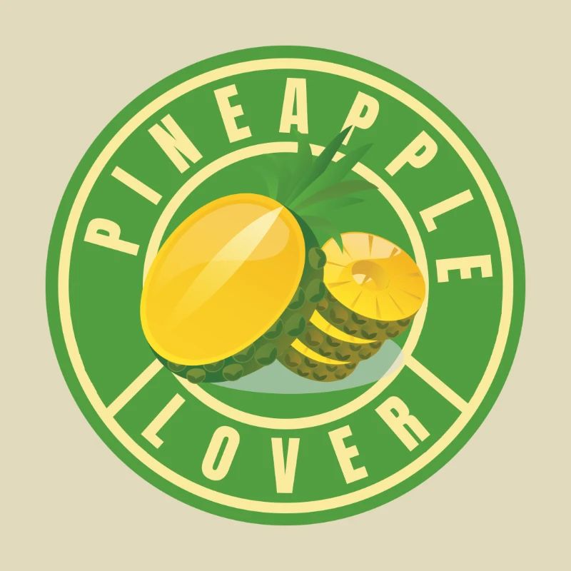Pineapple Lover (Ananas)