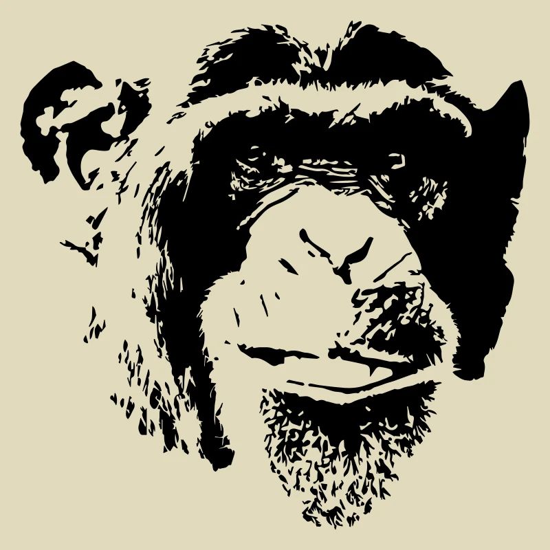 Monkey Face