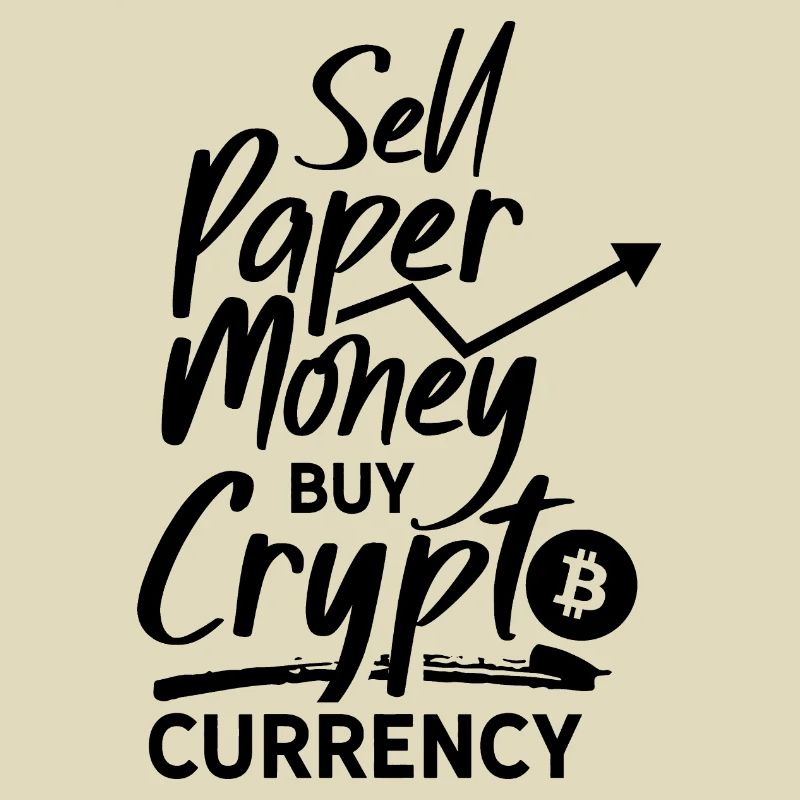 Cryptowährung Krypto Crypto Trader Kryptowährung