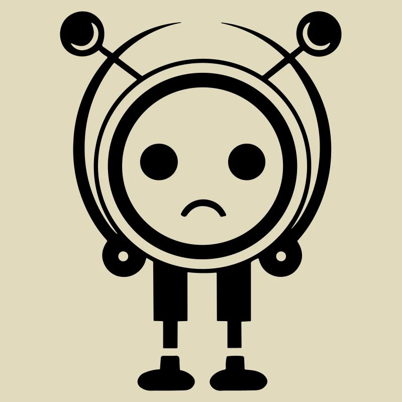 Kleiner Roboter