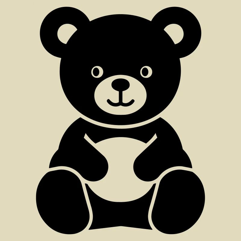 Teddybär