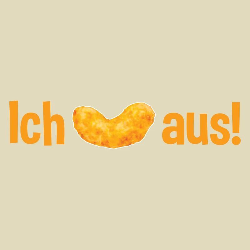 Ich flipp aus!