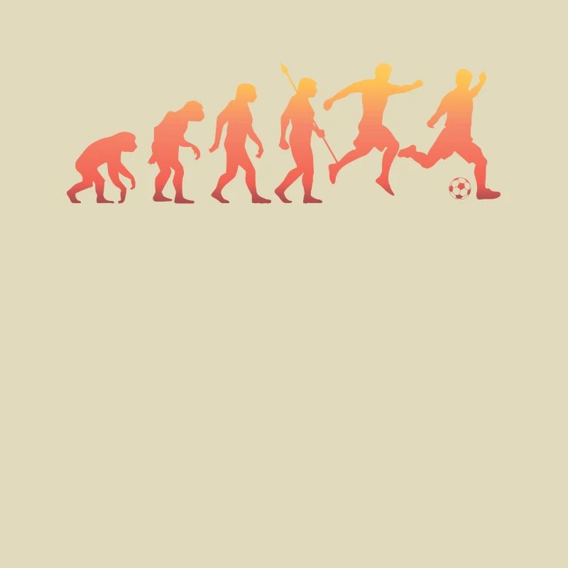 Fußball Evolution