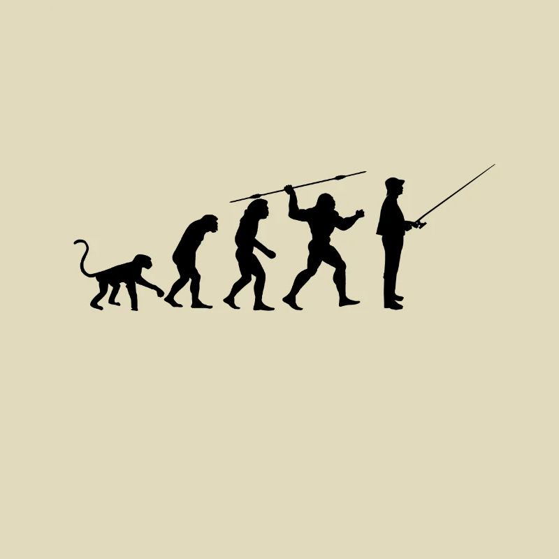 Fischer evolution