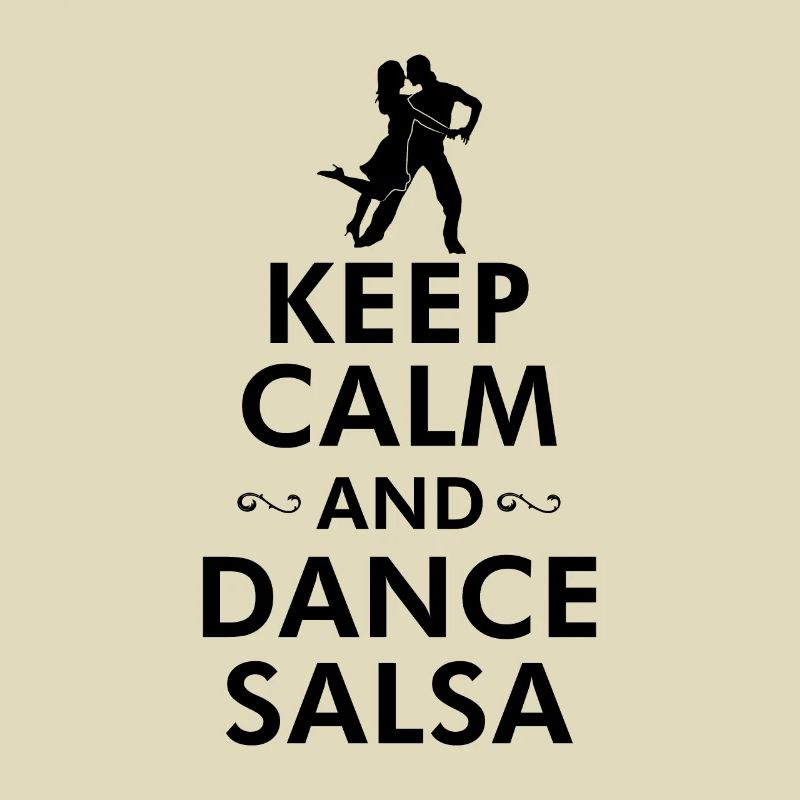 DANCE SALSA