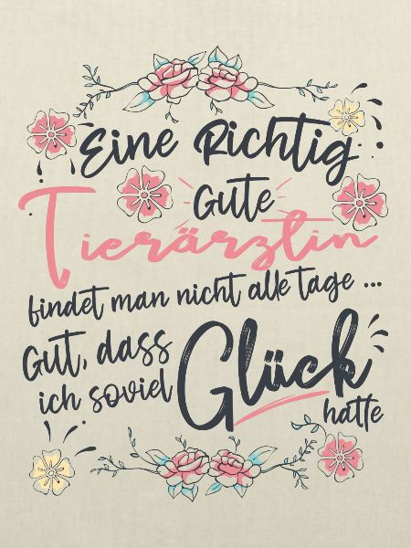 Tierärztin