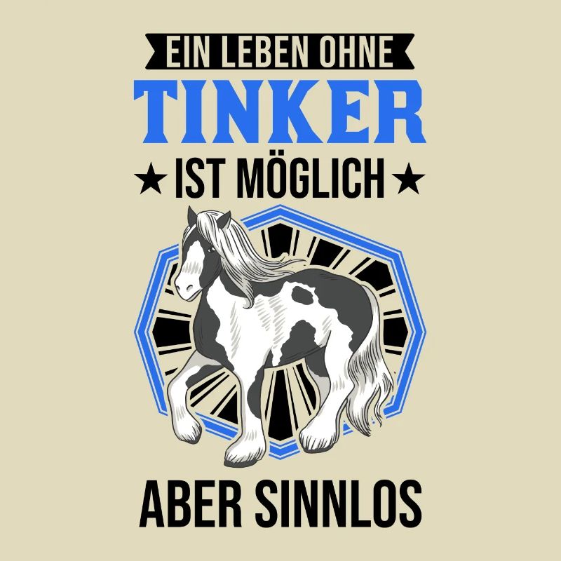 A life without Tinker is possible But pointless
