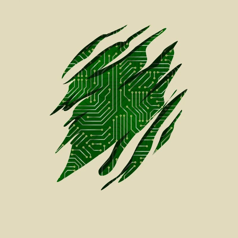 Entwickler Coder Programmierer