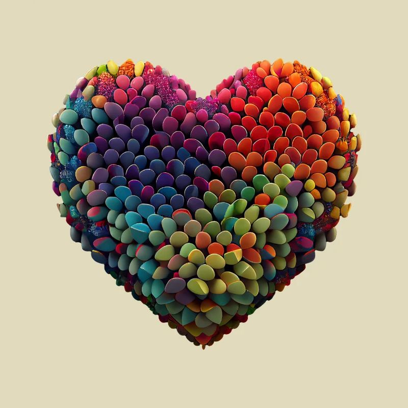 Candy Herz