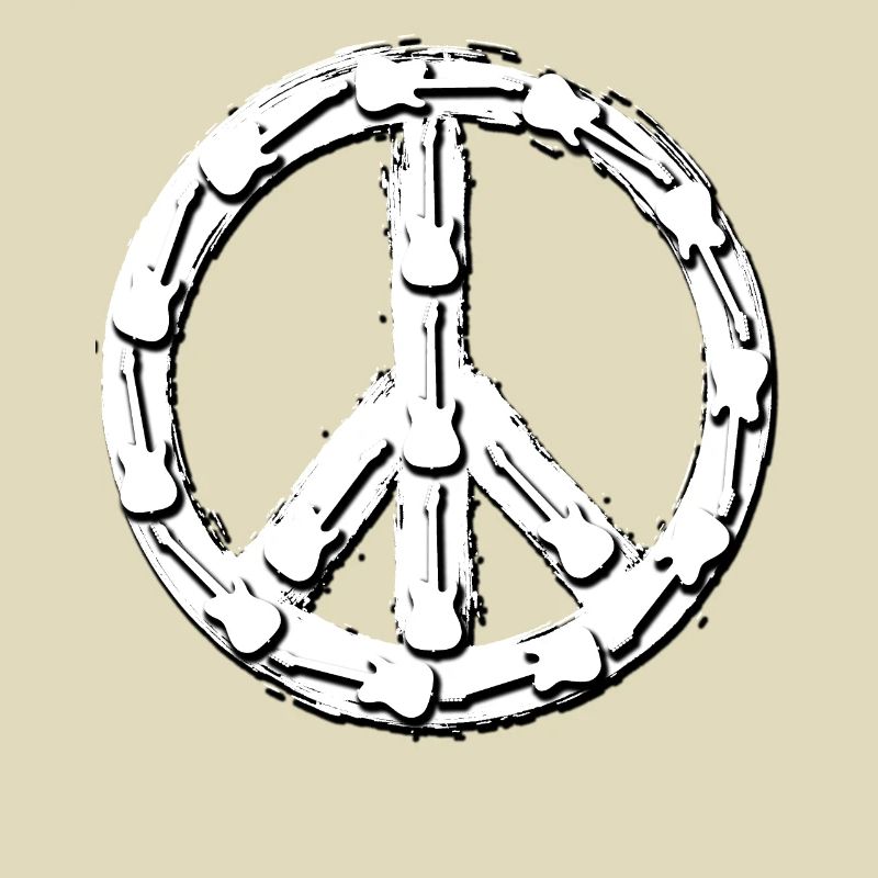 Guitar Peace
