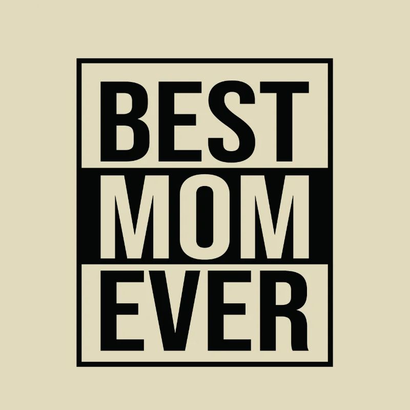 Mutter Spruch Geschenk Mama Muttertag