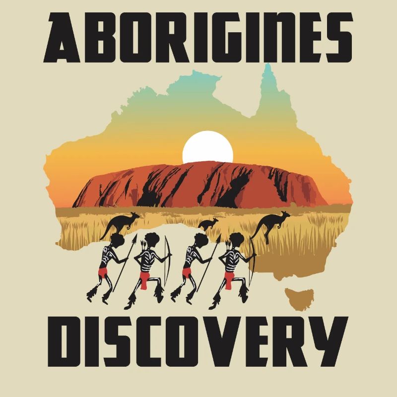 Aboriginal Discovery