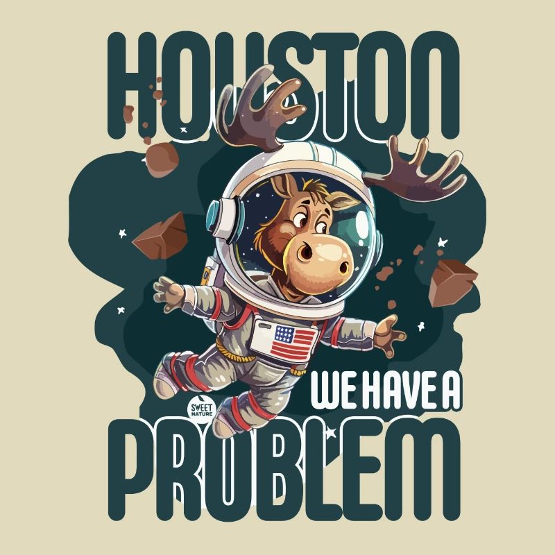 Donkey - Houston We Have a Problem