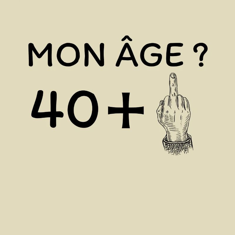 mon âge 41