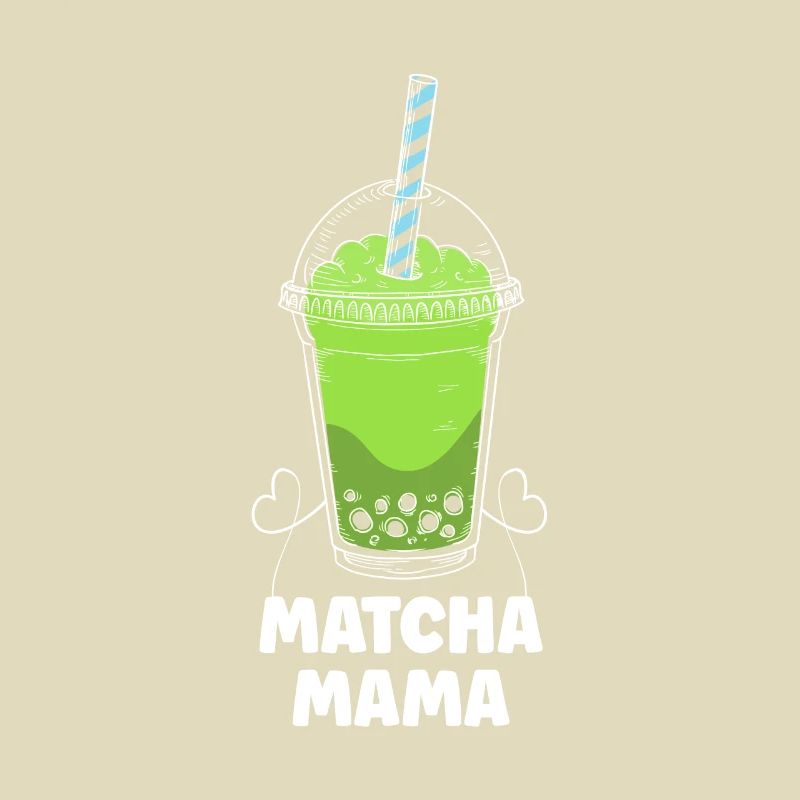Matcha Mama