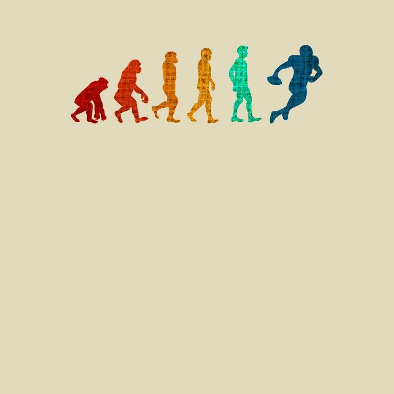 Fußball-evolution