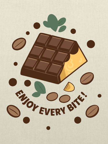 CHOCOLATE BARS