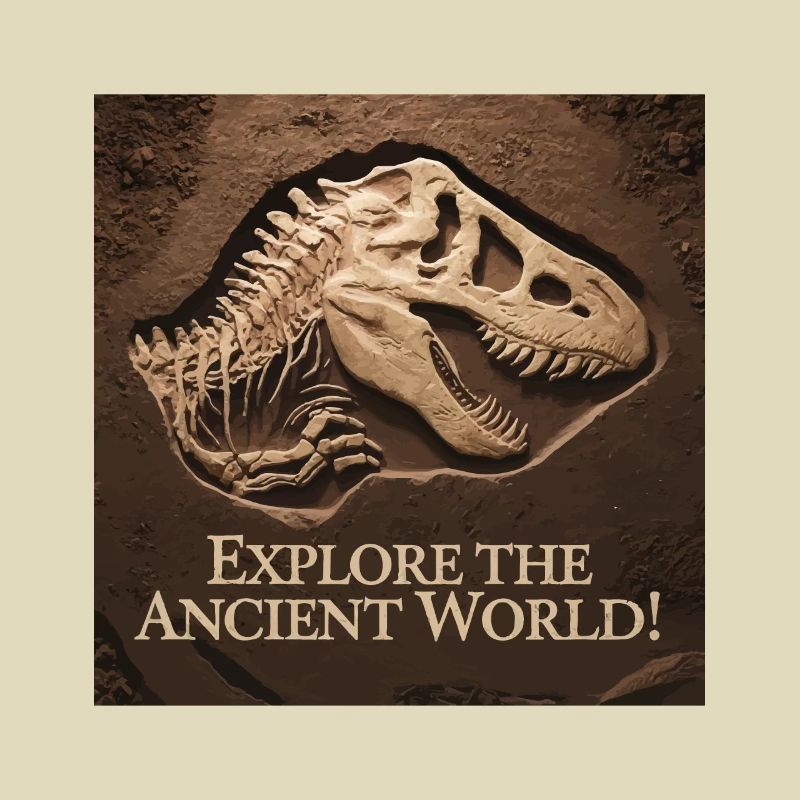 EXPLORE THE ANCIENT WORLD