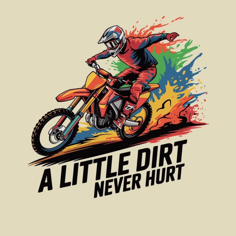 Motocross: Dreckige Leidenschaft