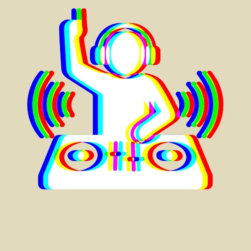 Glitch DJ – Beat Creator