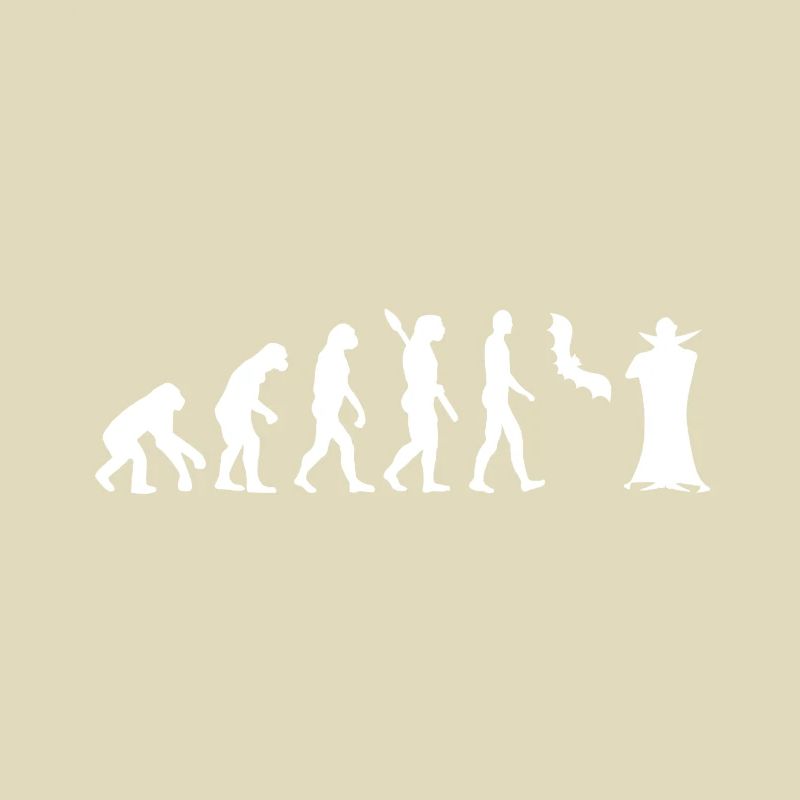 Evolution Dracula