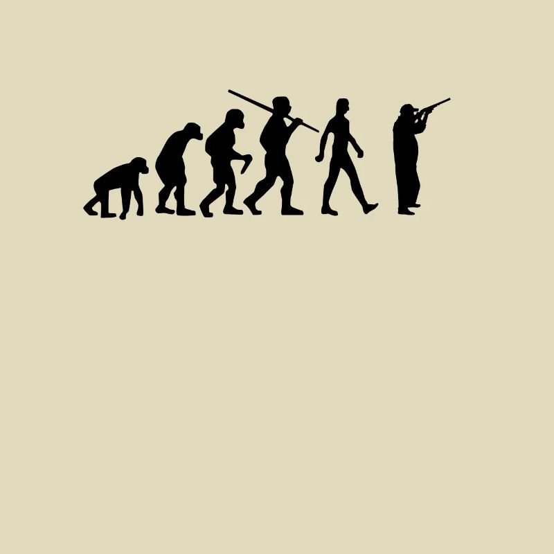 Jaeger Evolution Hunter