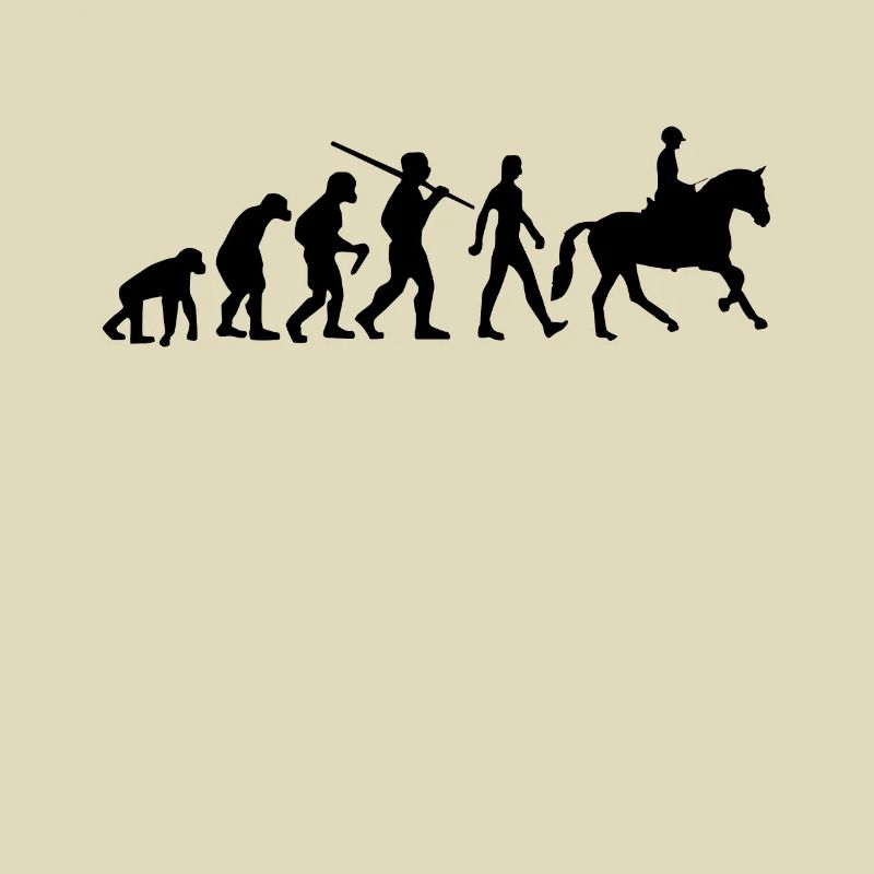 Cavaliers Evolution Chevaux