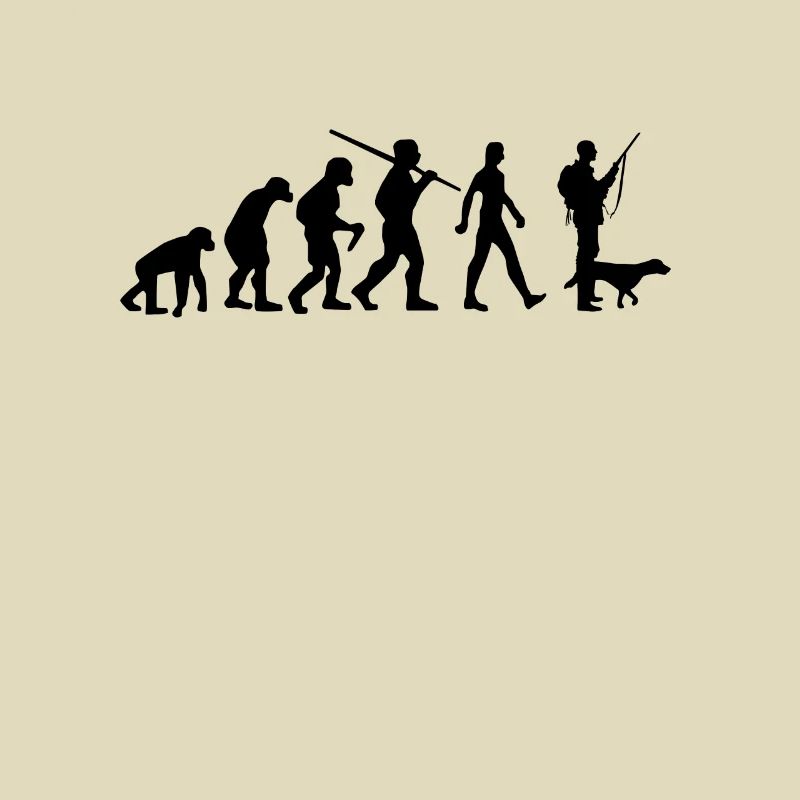 Jaeger Evolution Hunter