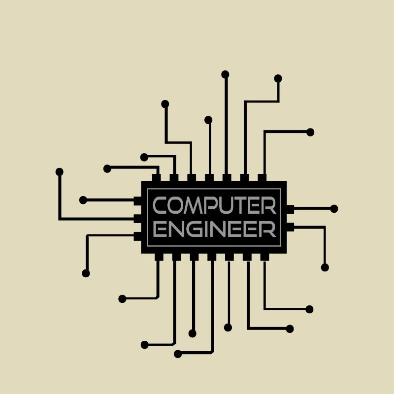 Computer engineer - computer engineer