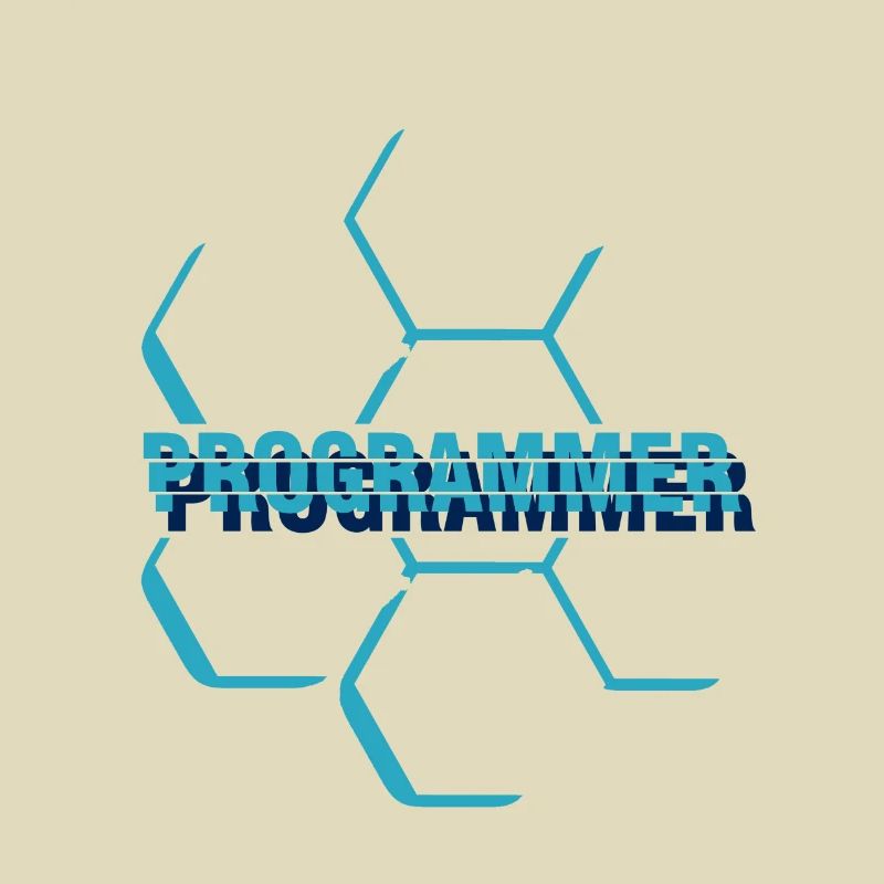 Programmatore di computer - programmatore