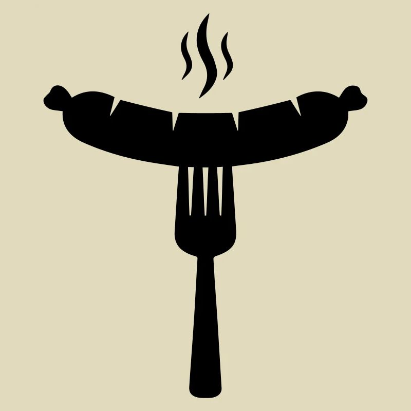 bratwurst symbol wurst