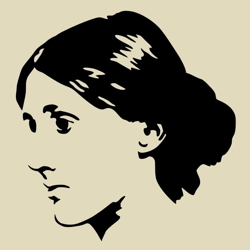 Virginia Woolf